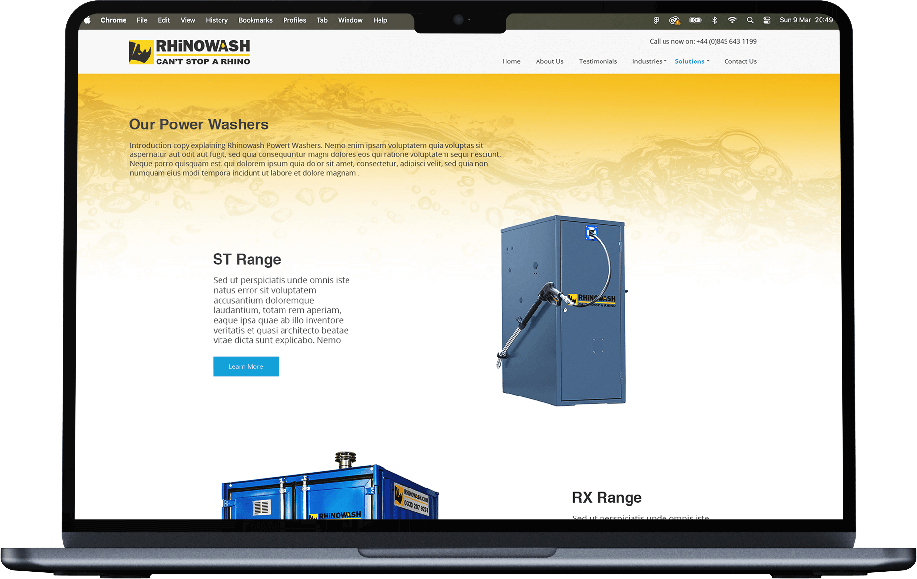 Home Page