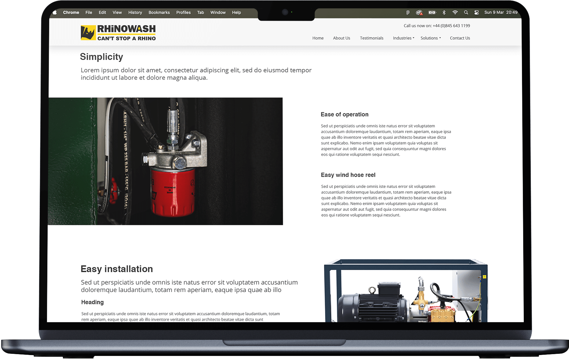 Home Page