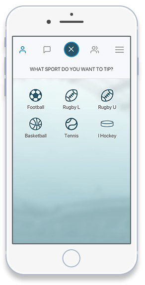 Tipday expanded tip select